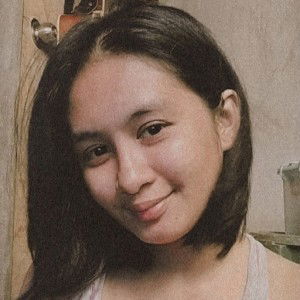 Priscilla Beatriz Regaspi profile icon