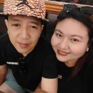 Catherine Joy Erispe profile icon