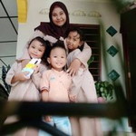 Norliza Mohd Salleh profile icon