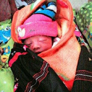 Ariance Taebenu profile icon