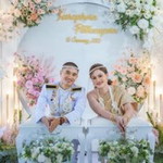 Isaraphorn Tangthong profile icon