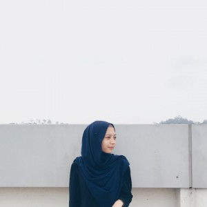 Fatin nurhanani Mohd nazeman profile icon