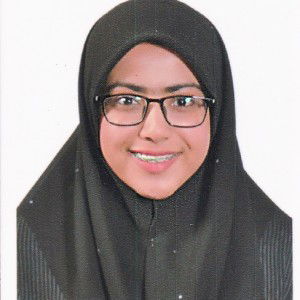 Shabratul Shamirah profile icon