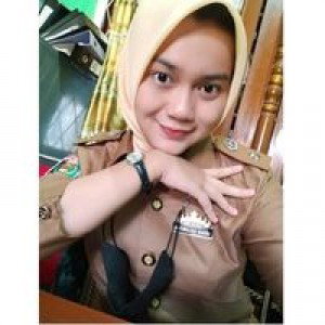 Indah Aslamiyah profile icon