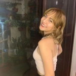 Shey Dela Cruz profile icon