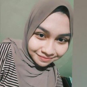 Alya Nurlabibah profile icon