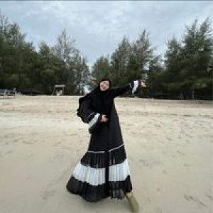 Aminah Dueraning profile icon