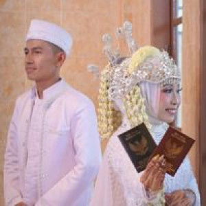 Nur Hazirah profile icon