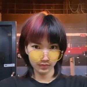 Areeya Maneenet profile icon