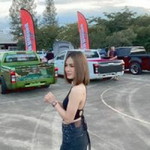 ชินานาง สีเทา profile icon