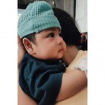 Ael May profile icon