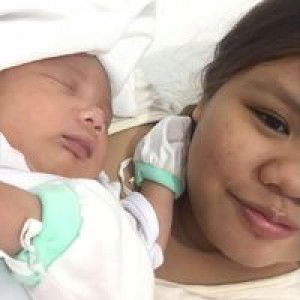 Erizza Martinez Reyes profile icon