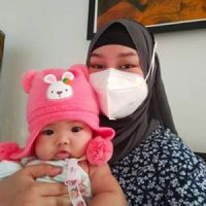 Jolyn Sarmiento profile icon