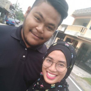 Syuahada Elias profile icon