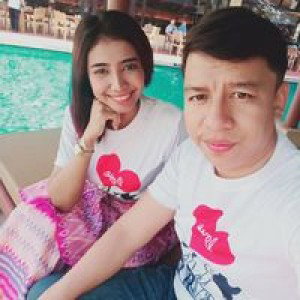 Panpim Chintana profile icon