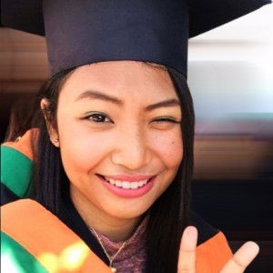 Lea May Ubaldo profile icon