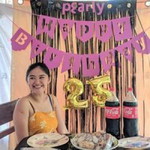 Pearly Rose Santia Lizada profile icon