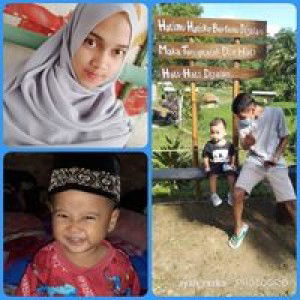 Wulandari profile icon