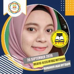 Nisa Nur Solehah profile icon