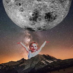 Alyaa Aldama profile icon