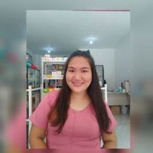 Lorilie Dulatre Badua profile icon