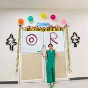 Jaja Piyaporn profile icon