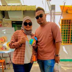 Noor Zalifah profile icon