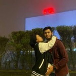 Wan Nurul Aini profile icon