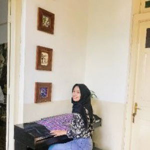 Ama Amalia profile icon