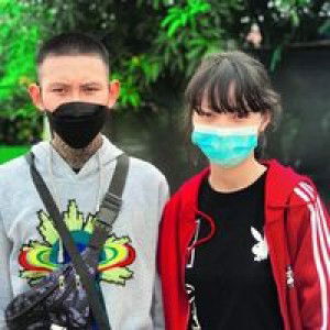 คนตัว ลาย'ย profile icon