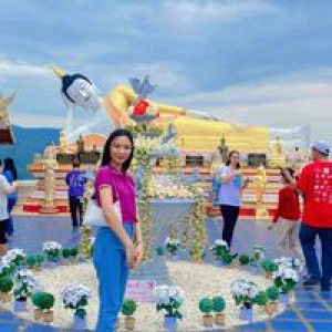 Kaew Uraiporn Saisormbat profile icon