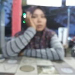 Amirah Syahirah profile icon