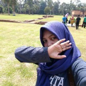 Afriyani Utari ningsih profile icon