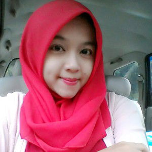 Yosigta Ayudya profile icon