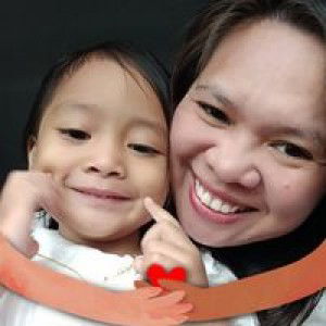 Almira Rarugal Miranda profile icon