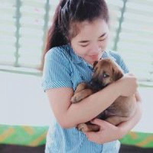 Noung Jip profile icon