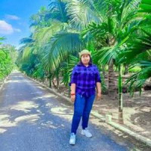 Suphansa Thongsuknok profile icon