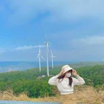 Mint Areeya profile icon