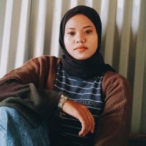 LILI SINTIA profile icon