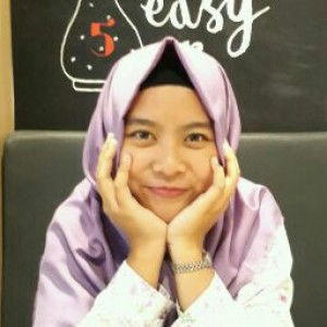 fitriyani ulfah profile icon