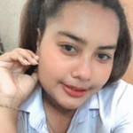 Natnicha Sudmui profile icon