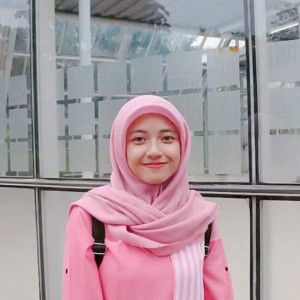 Ida Ayu Soraya profile icon