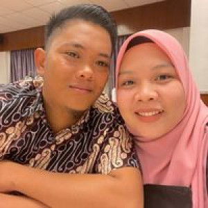 Nursyalini Jiun profile icon