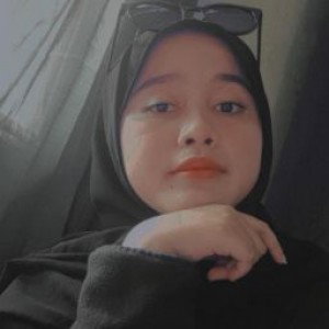 Tasya Kamila profile icon