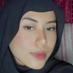 Qhai Fatihah profile icon