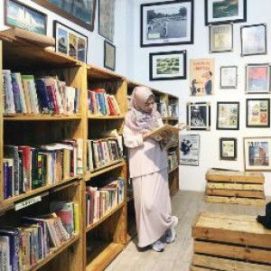 Kartika Sary profile icon