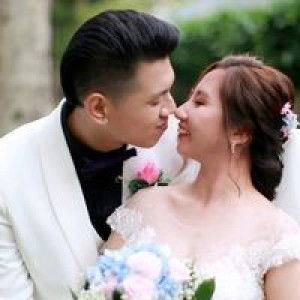 Jolene Toh profile icon