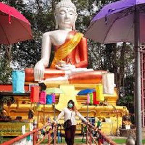 Jintana Khamfoobut profile icon