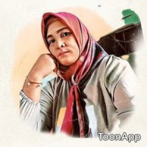Halimah Salim profile icon