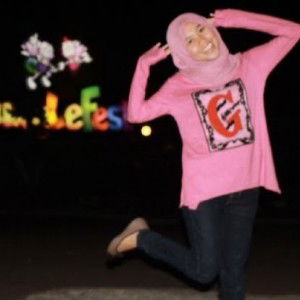 nursyamsiah asiw profile icon